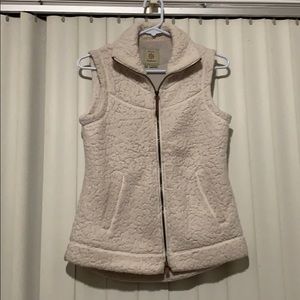 Winter Vest